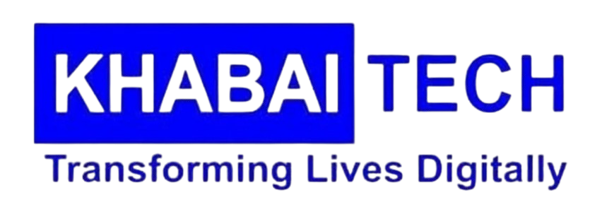 Khabaitech logo